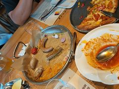 -弗德堡德国小馆(工大店)