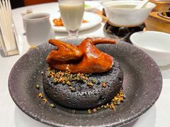 许家脆皮妙龄鸽-许家菜.艺创菜(仁和新城店)