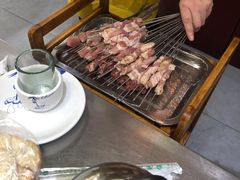 -小寒羊烧烤(凯瑞时代大厦店)