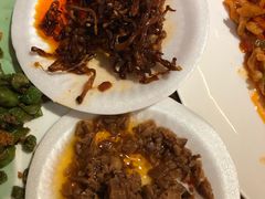 -一盏明灯全素斋(殊像寺店)