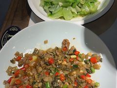 -千岛湖小鱼儿·淳安匠心农家菜