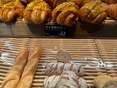-FANEN法念·烘焙·甜点(万象城店)