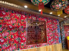 -田家大院东北农家菜铁锅炖(西安总店)