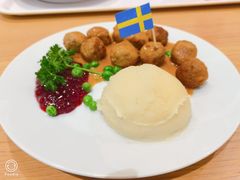 -宜家家居(四元桥商场店)