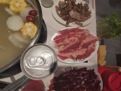 -八合里潮汕鲜牛肉火锅(福州万象城店)
