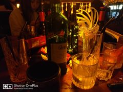 -隐肆威士忌鸡尾酒吧(玉沙国际店)