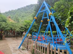 -双龙峡