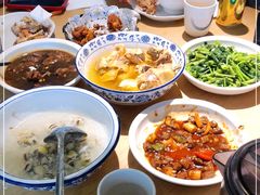 -兔爸私家小厨(新北万达店)