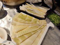 笋片王-红辣椒·川菜·火锅(张杨路店)