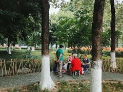 -沙河三洞古桥公园