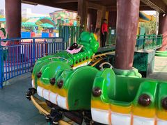 -厦门方特梦幻王国