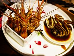 -寻宝记绍兴菜(鲁迅路店)