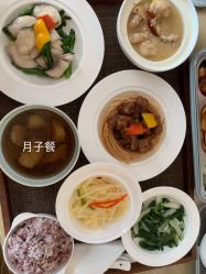 -鸿玥月子中心