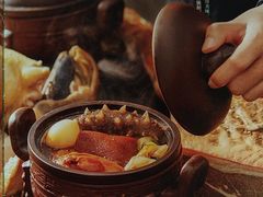 -贡宴盐帮菜自贡驻京联络处餐厅