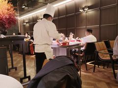 -秀儿四九城·新京菜(亚运村鸟巢店)