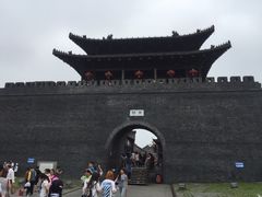 -东关历史文化旅游区-东门遗址