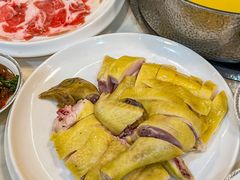 -喜聚薈·花膠雞海鮮火鍋(越秀店)