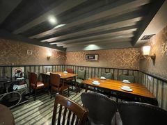 -熠盛·本帮菜Bistro(永嘉路店)