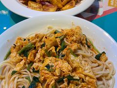 -巴依老爷新疆美食(工体旗舰店)