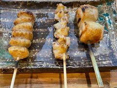 -鸟幸 TORISAKI 炭火居酒屋