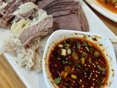 -伊春园牛菜馆(福达路店)