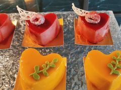 -棕榈阁·巴西烤肉海鲜自助餐厅(中州皇冠假日酒店)