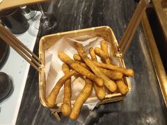 -王家渡火锅(金宝汇店)