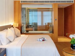 -厦门明发国际大酒店(会展中心环岛路店)