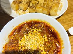 -付小姐在成都(中山公园店)