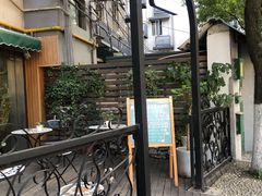 门面-阿sir咖啡(陶谷新村店)