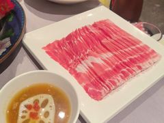 -东来顺饭庄(apm总店)