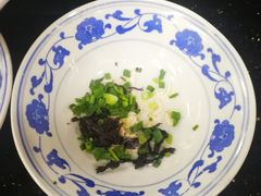 -新丰小吃(中山中路分店)