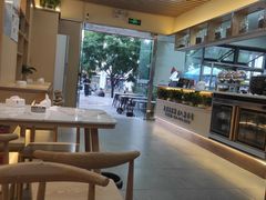 -辛蜀人冒菜(中坝店)