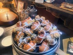 -昆泰嘉华酒店-嘉华咖啡厅