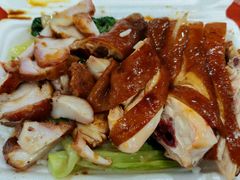 -九爺雞(文德路店)