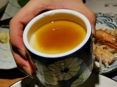 -小笠原·日料店