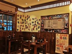 -鸟鹏烧鸟居酒屋(仁恒梦中心店)