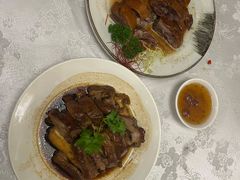 -酌宴府The China Club·广州万富希尔顿酒店(云城东路店)