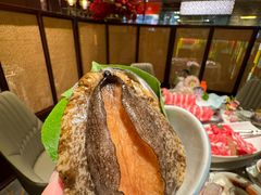 -ONE FULL 古董港式海鲜火锅