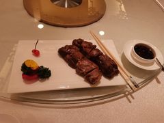 潮州酱猪手-潮皇食府(北京店)