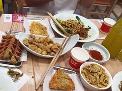 -醉面(西直门凯德茂店)
