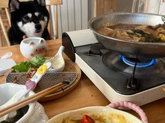 -柴の食堂·日式家庭料理·熊之肆(大学路店)