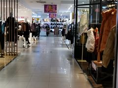 -沈阳大商千盛购物中心有限公司(长江街店)