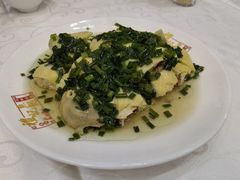 -凤城礼记鱼翅海鲜酒家(新马路总店)