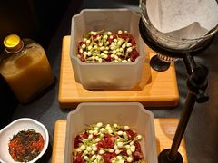 -一朵菌·野生菌探索家火锅(南亚店)