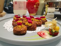 -甜阿姨·天台花园私房菜(万松园店)