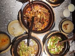 -鹤江桥·红油牛肉粉(SKP店)