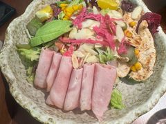 -AFS Cafe & Canteen(闽江二路店)