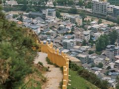 -松州古城