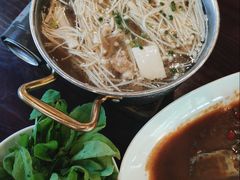 鸡毛菜-集贤门·徽菜(南山店)